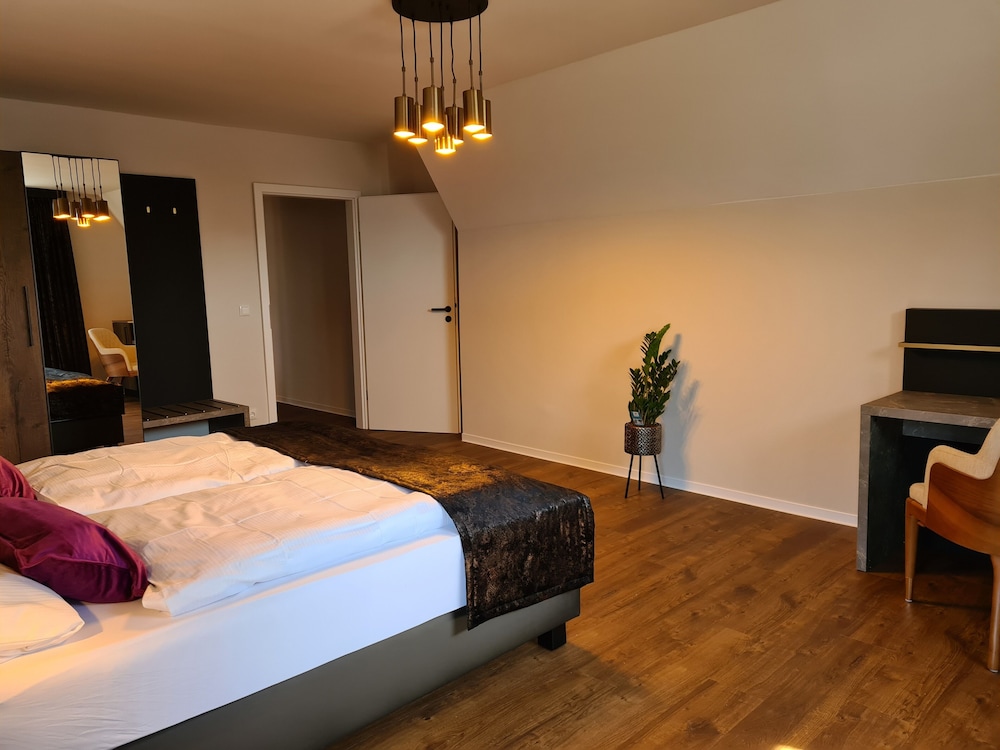 residence black eagle lubmin
