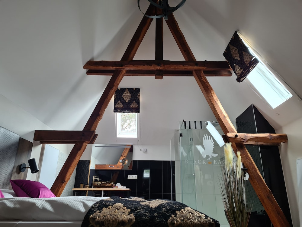 residence black eagle lubmin