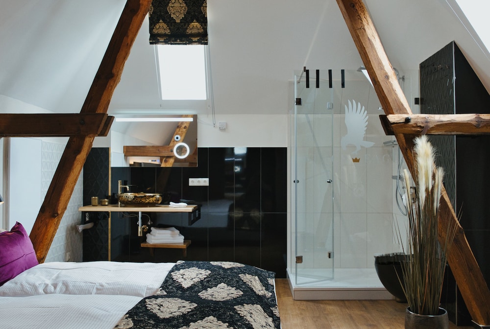 residence black eagle lubmin