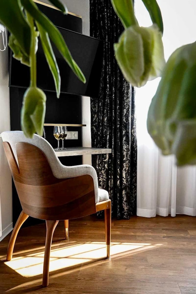 residence black eagle lubmin
