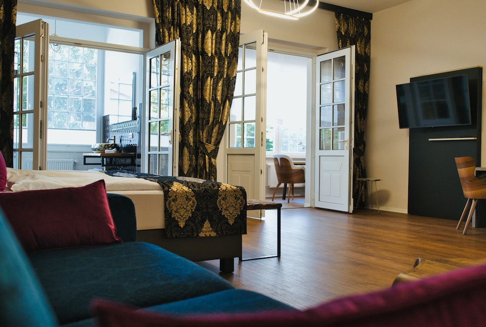 residence black eagle lubmin