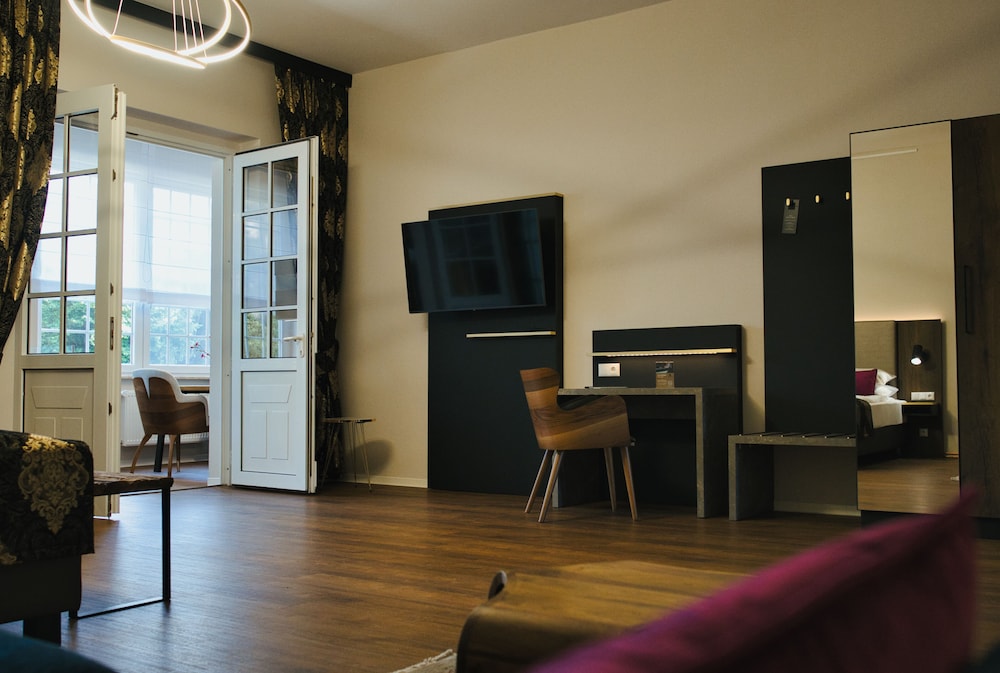 residence black eagle lubmin