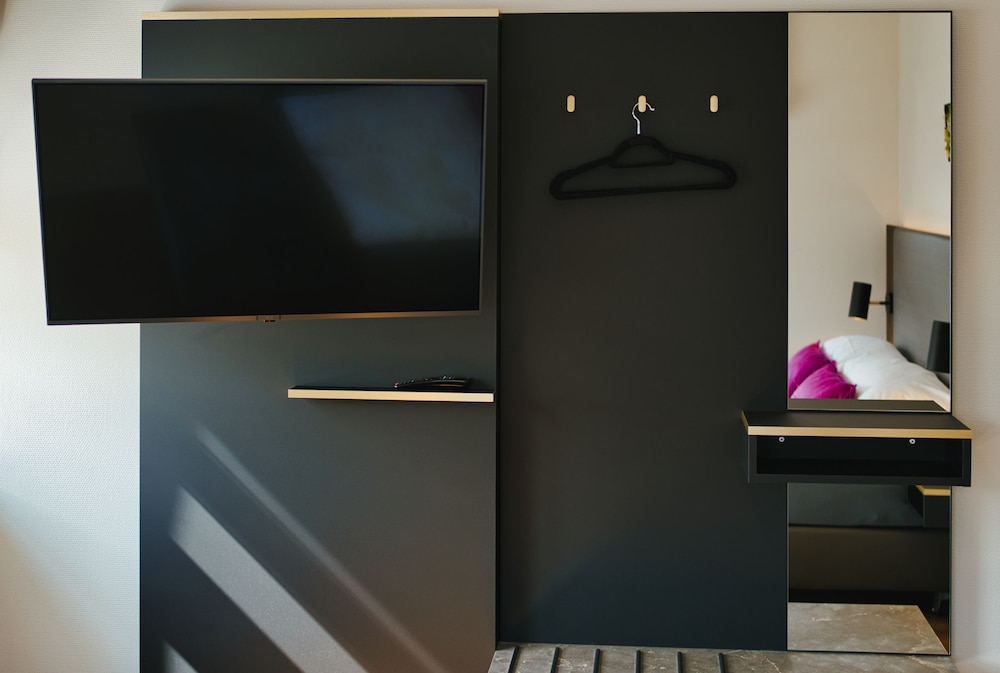 residence black eagle lubmin