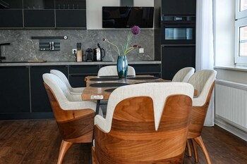 residence black eagle lubmin