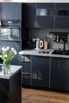 residence black eagle lubmin