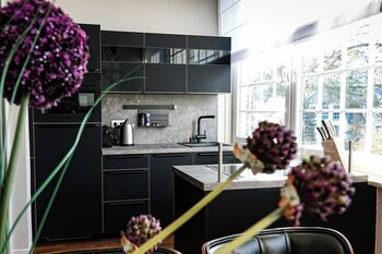 residence black eagle lubmin