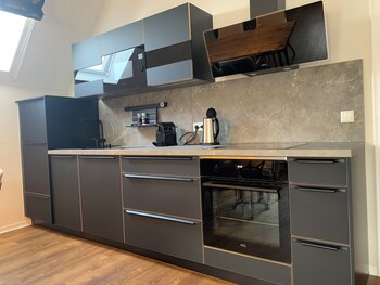 residence black eagle lubmin