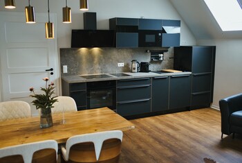 residence black eagle lubmin