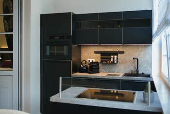 residence black eagle lubmin