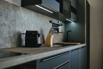residence black eagle lubmin