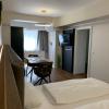 residence black eagle lubmin