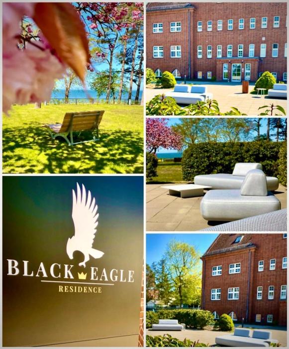 residence black eagle lubmin