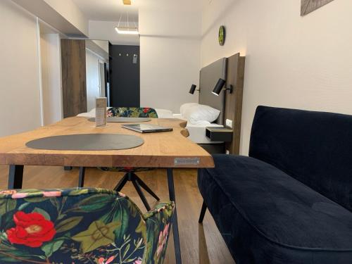 residence black eagle lubmin