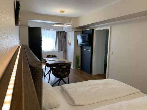 residence black eagle lubmin