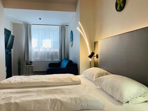 residence black eagle lubmin