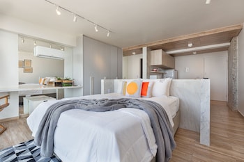 vossa bossa sky mirante