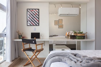 vossa bossa sky mirante