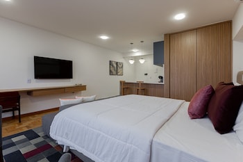 vossa bossa sky mirante