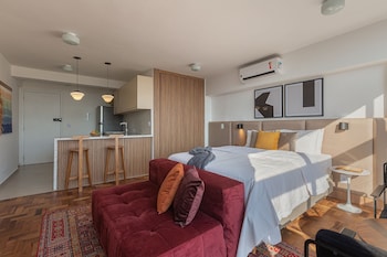 vossa bossa sky mirante