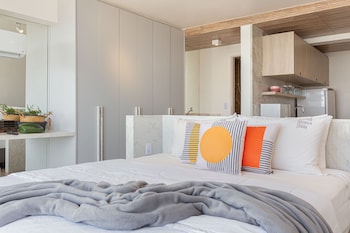 vossa bossa sky mirante