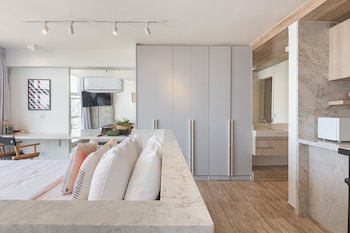 vossa bossa sky mirante