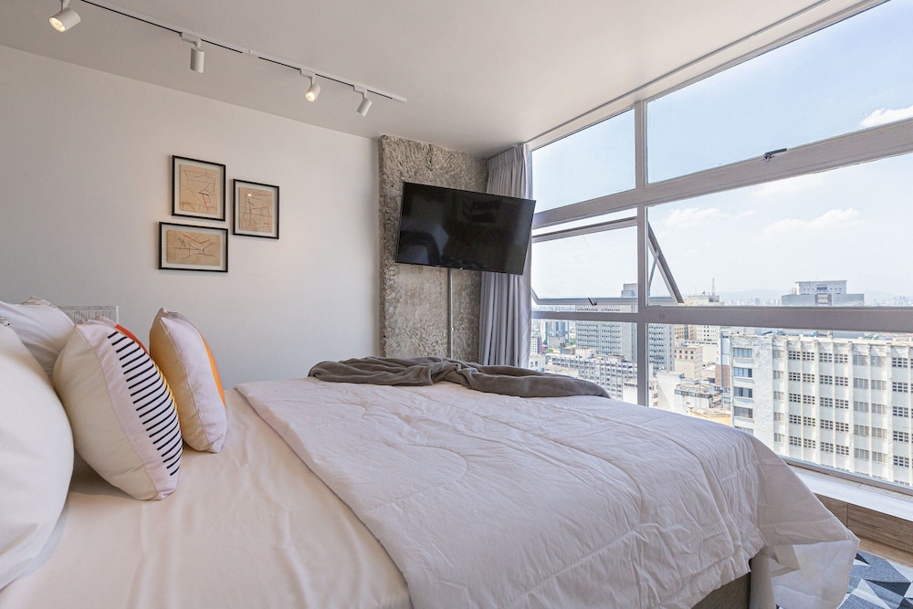 vossa bossa sky mirante