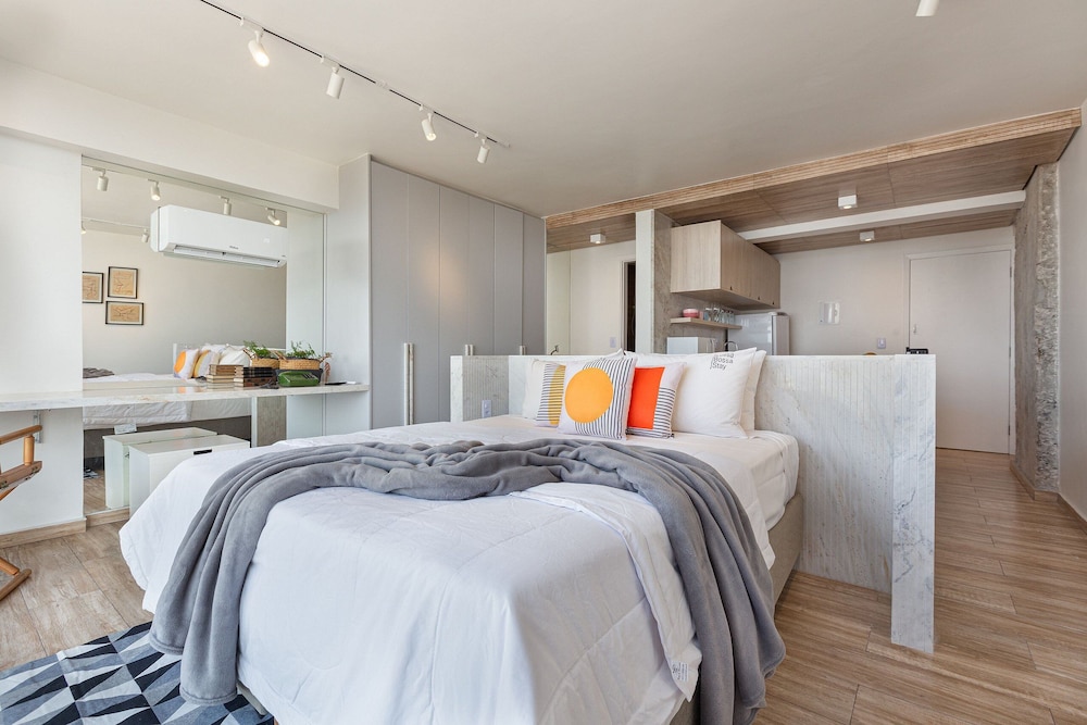 vossa bossa sky mirante