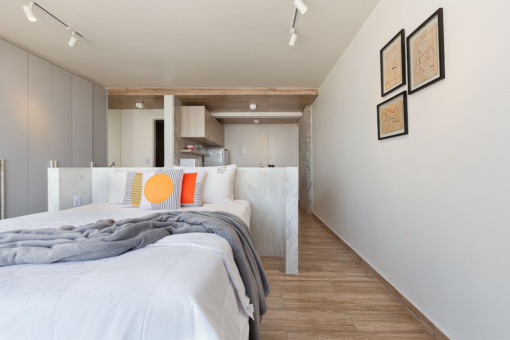 vossa bossa sky mirante