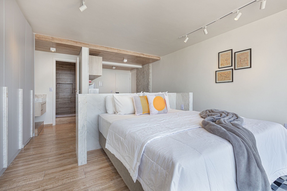 vossa bossa sky mirante