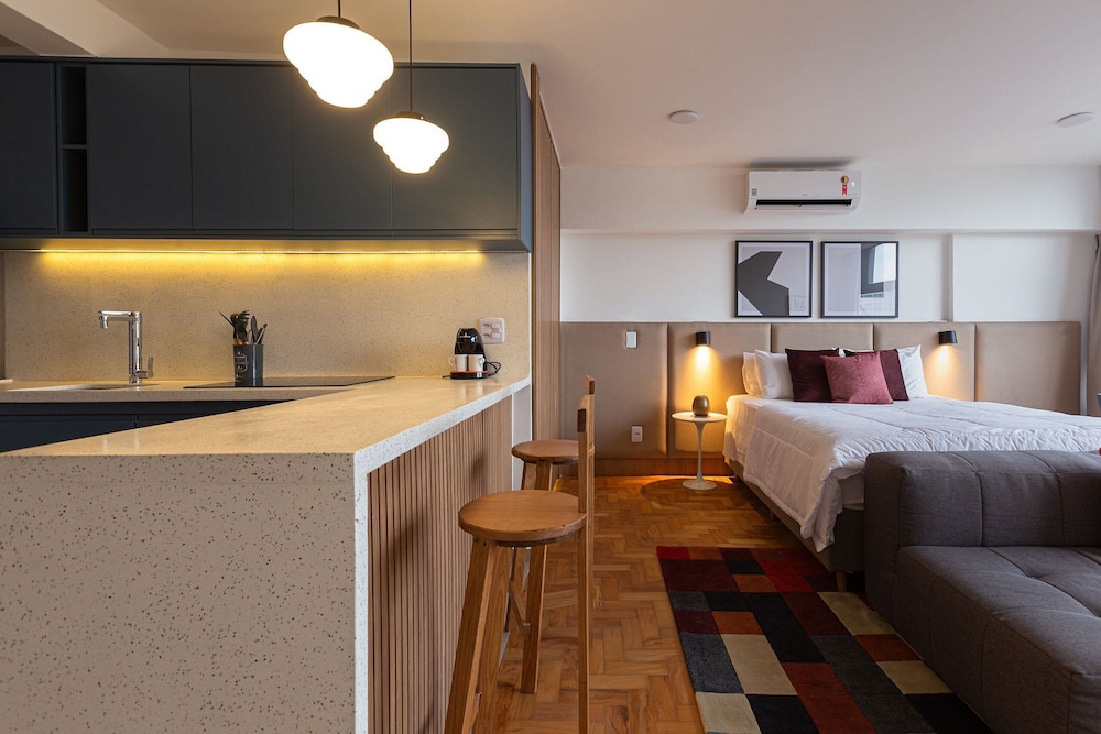 vossa bossa sky mirante