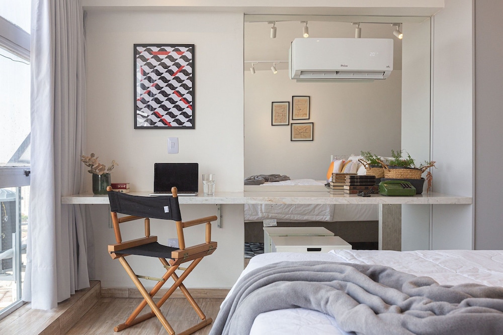 vossa bossa sky mirante