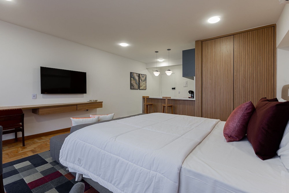 vossa bossa sky mirante