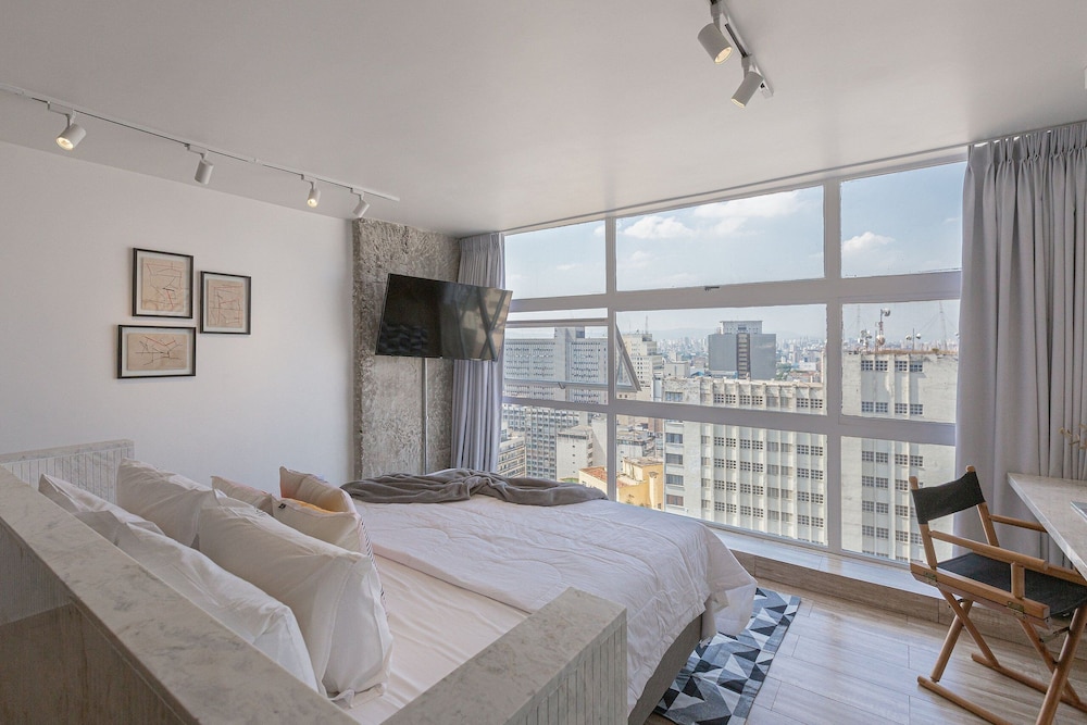 vossa bossa sky mirante