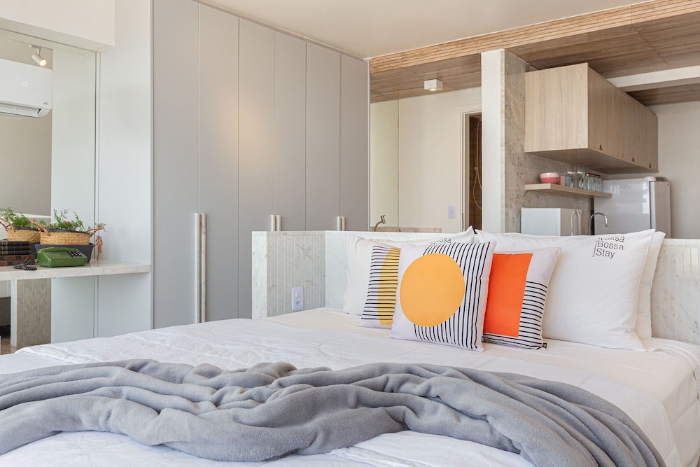 vossa bossa sky mirante