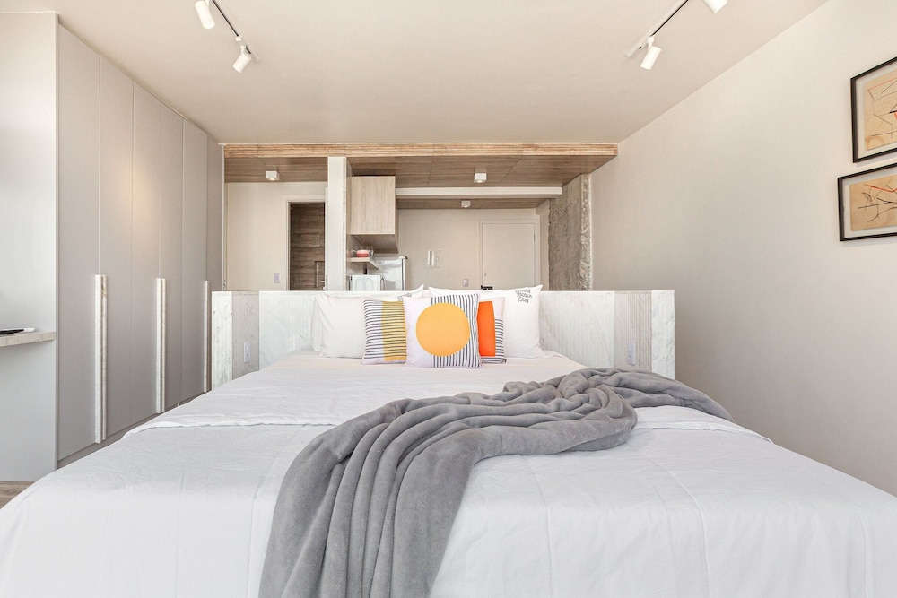 vossa bossa sky mirante