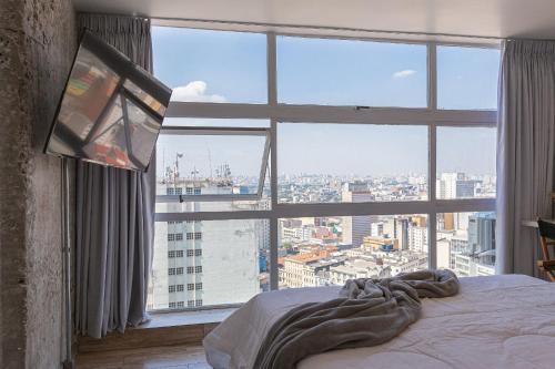 vossa bossa sky mirante