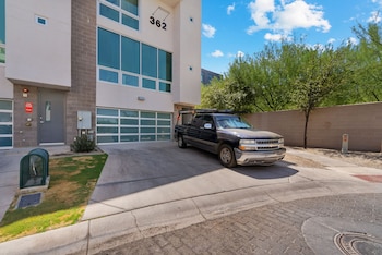 Tempe Lofts,Tempe>>Phoenix,0 star