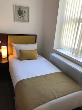 park avenue blackpool