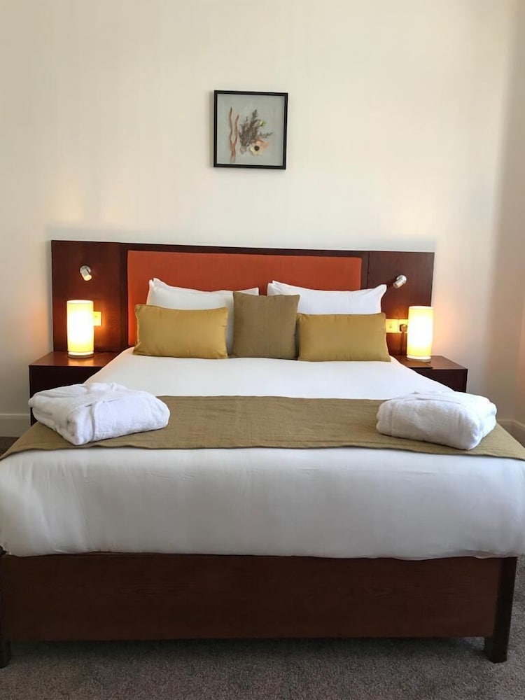 park avenue blackpool