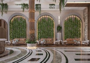 Amarina Jannah Resort & Aqua Park,Marsa Alam>>El Quseir,4.5 star