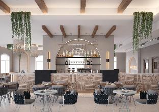 Amarina Jannah Resort & Aqua Park,Marsa Alam>>El Quseir,4.5 star