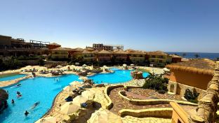 Amarina Jannah Resort & Aqua Park,Marsa Alam>>El Quseir,4.5 star