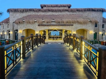 amarina jannah resort and aqua park