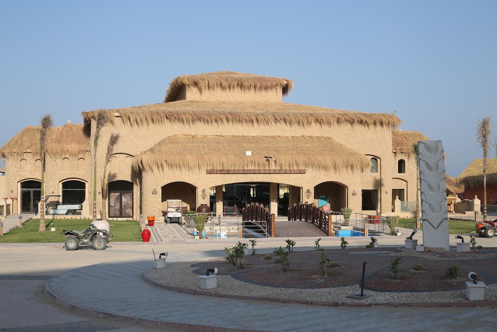 amarina jannah resort and aqua park