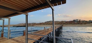 amarina jannah resort and aqua park