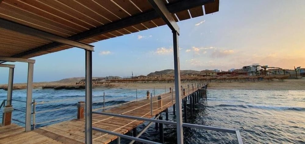 amarina jannah resort and aqua park