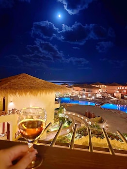 amarina jannah resort and aqua park