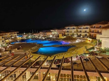 amarina jannah resort and aqua park