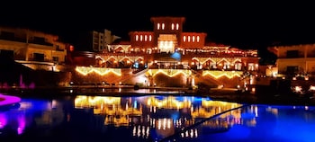 amarina jannah resort and aqua park