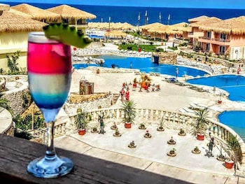 amarina jannah resort and aqua park